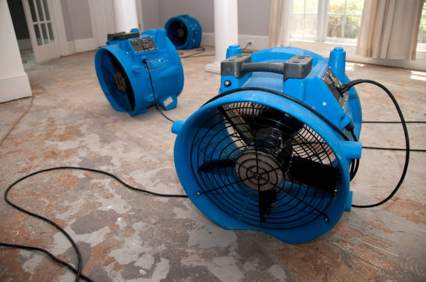 Best 24/7 water damage repair  in Fairlawn, VA
