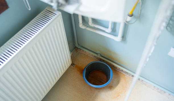Best Fire Damage Restoration  in Fairlawn, VA